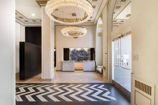 Courtyard by Marriott San Francisco Union Square Main image